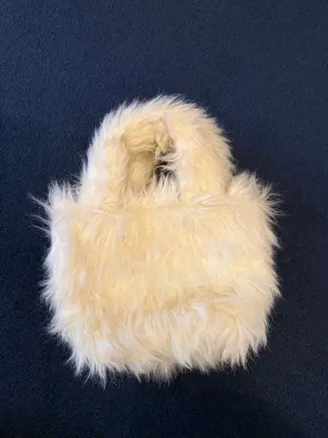 에디트포르르 에코퍼 미니백