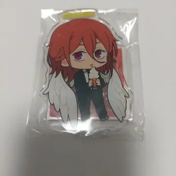 천사의 악마 극장판 체인소 맨 레제 편 아크릴 스탠드 애니메이트 포인트