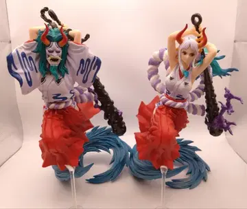 제일복권 원피스 EX A상 라스트 원상 야마토 -혼고시조- 세트