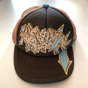 RIP SLYME 립슬라임 굿즈 캡 모자