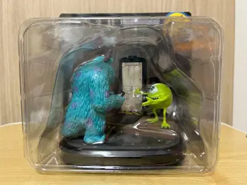 해피 복권 B상 C상 토이스토리, 몬스터 주식회사