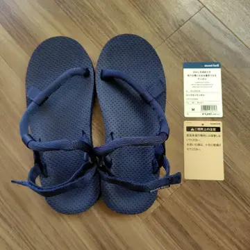 몽벨 락온샌들 NV M