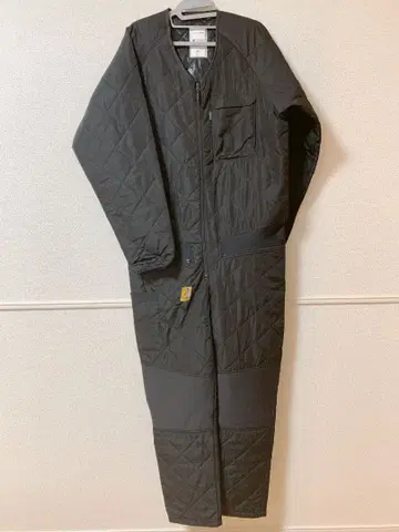 워크맨 웜 이너 수트 3L