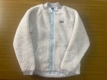 파타고니아 레트로 보머 자켓 키즈 XXL 여성용 M L 상당