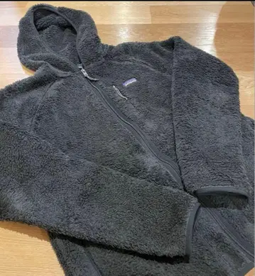 레어 파타고니아 로스 가토스 후디 L