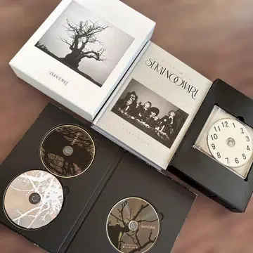 SEKAI NO OWARI 2010-2019 베스트 앨범 한정판