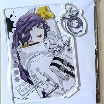 샤레마니 샤라드 마니아쿠스 낭독극 아크릴 스탠드 미즈키