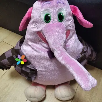 인사이드 헤드 빈봉 봉제 인형