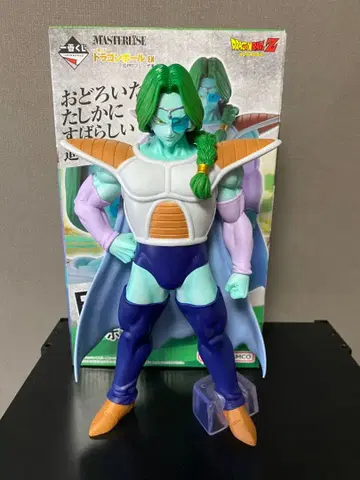 제일복권 드래곤볼 EX B상 자봉