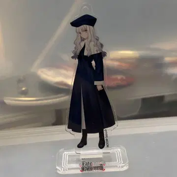 TYPE-MOON전 Fate 15th 카렌(수도복) 아크릴 마스코트