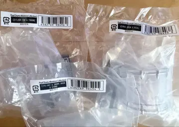 Pearl 드럼 가챠 3세트