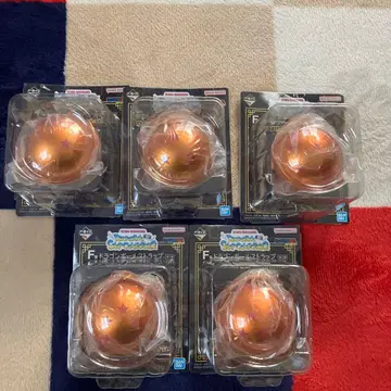 드래곤볼 제일복권 스냅 컬렉션 2 F상 드래곤볼 스트랩