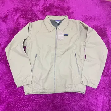 [ 미사용품 ] patagonia 자켓