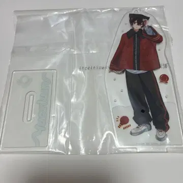 컬러풀피치 제일복권 유안군 아크릴 스탠드