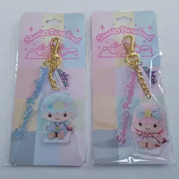 리틀트윈스타 참