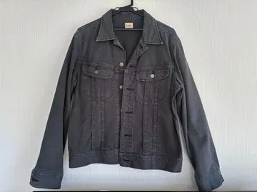 Lee AMERICAN RIDERS WESTERNER JACKET
