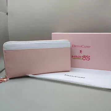 Samantha Vega 사만다 타바사 카드캡터 사쿠라 장지갑