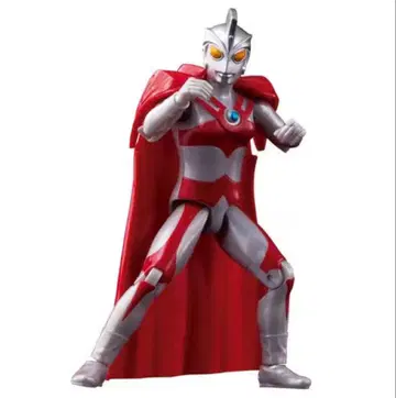 울트라 액션 피규어 브라더스 망토 세트 야마다 전기 한정판