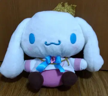 시나모롤 봉제 인형