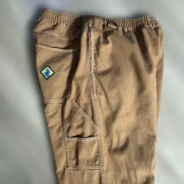 산타 크루즈 팬츠