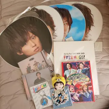 Kis-My-Ft2 세트 판매