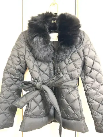 Rady 퍼 퀼팅 아우터