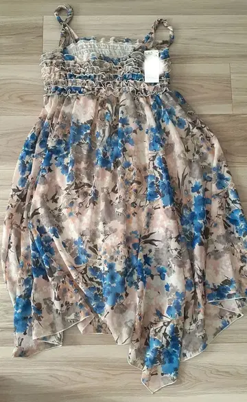 axes femme 미니 원피스 M 사이즈