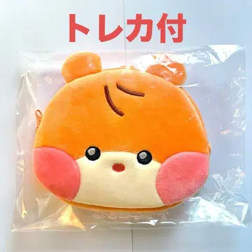 ZB1 제베원 zeroni 비니니 포토 카드 홀더 파우치 한빈