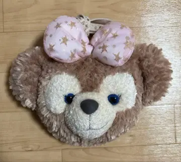 디즈니씨 20주년 스타 리드림스 셰리메이 숄더백