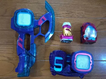 가면라이더 리바이스 변신 벨트