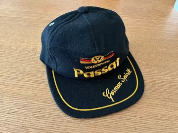 Volkswagen Passat 캡 German Spirit