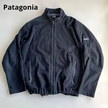 기업 로고 Goldman Sachs 신틸라 지퍼 자켓 사이즈 M 00s