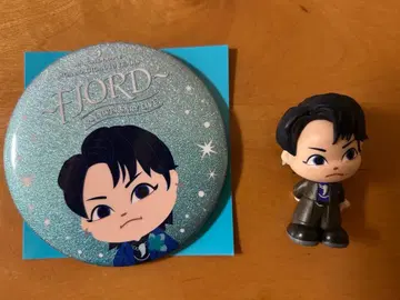 미세스 그린애플 피요르드 와카이 히로토 세트