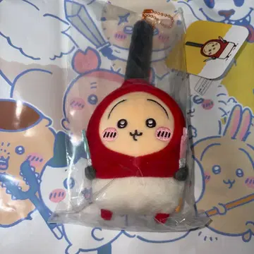 치이카와 하트에 불을 붙이는 마스코트 벌스데이 홀리데이 크리스마스 토끼