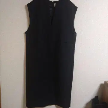 OHGA 오버롤 스커트