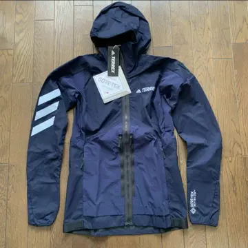 Adidas TERREX 아디다스 테렉스 GORE-TEX 파카