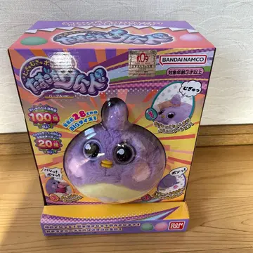 BANDAI NAMCO 타마고오 우무도