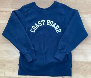 WAREHOUSE 리버스 위브 Lot.483 COAST GUARD