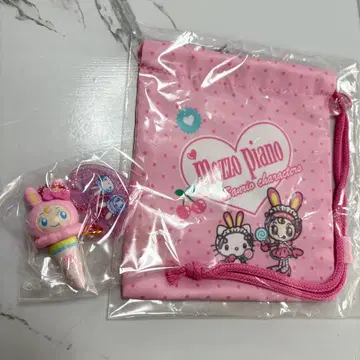 산리오 메조 피아노 키티