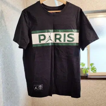 Jordan PARIS T셔츠 XL