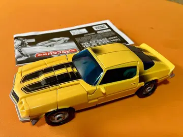 MA-03 범블비 트랜스포머