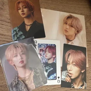 MAZZEL NAOYA 5세트