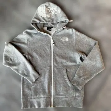 노스페스 후드티