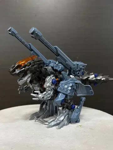 조이드 와일드 제노렉스