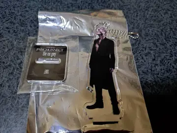 DIR EN GREY 아크릴 스탠드 카오루