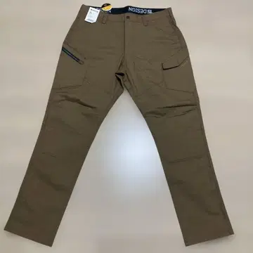 TS 디자인 워크 팬츠 작업 바지 3L (90)