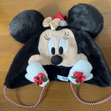 미니 팬캡 크리스마스