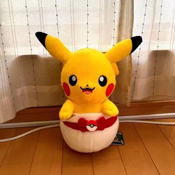 피카츄 봉제 인형 포켓몬