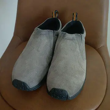 MERRELL 정글 모크 그레이