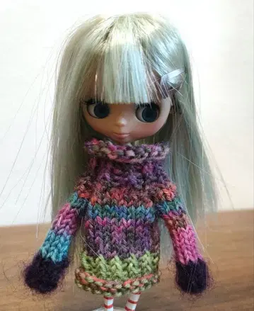 커스텀 미니 브라이스